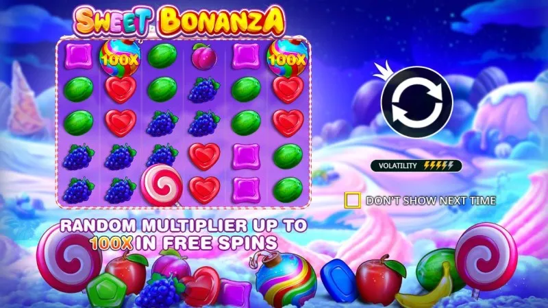 Sweet Bonanza 1000 App — Mobile Version of the Game Sweet Bonanza 1000 App — Mobile Version of the Game