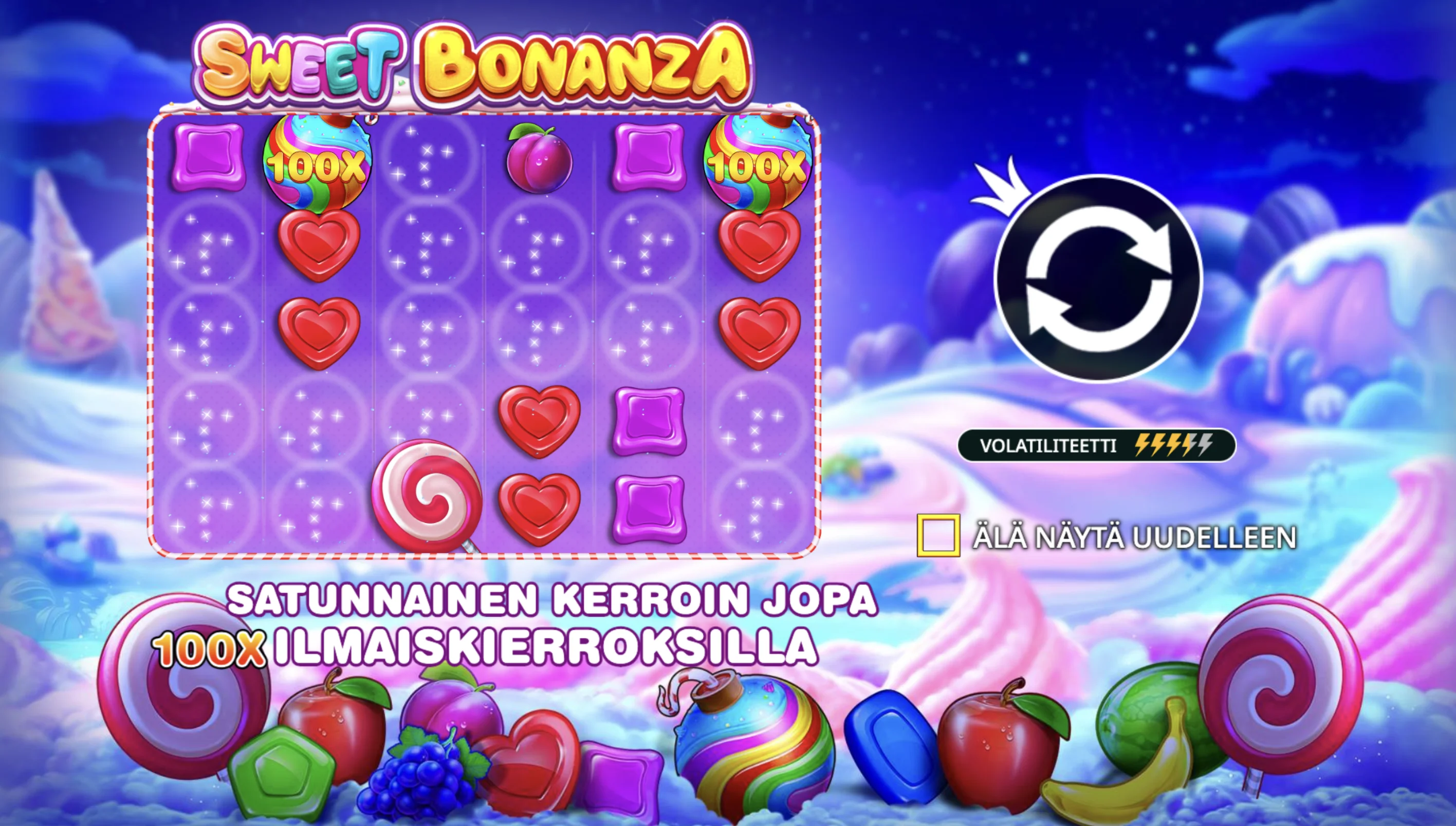 Sweet Bonanza 1000 overview – slot type and gameplay style Sweet Bonanza 1000 overview – slot type and gameplay style